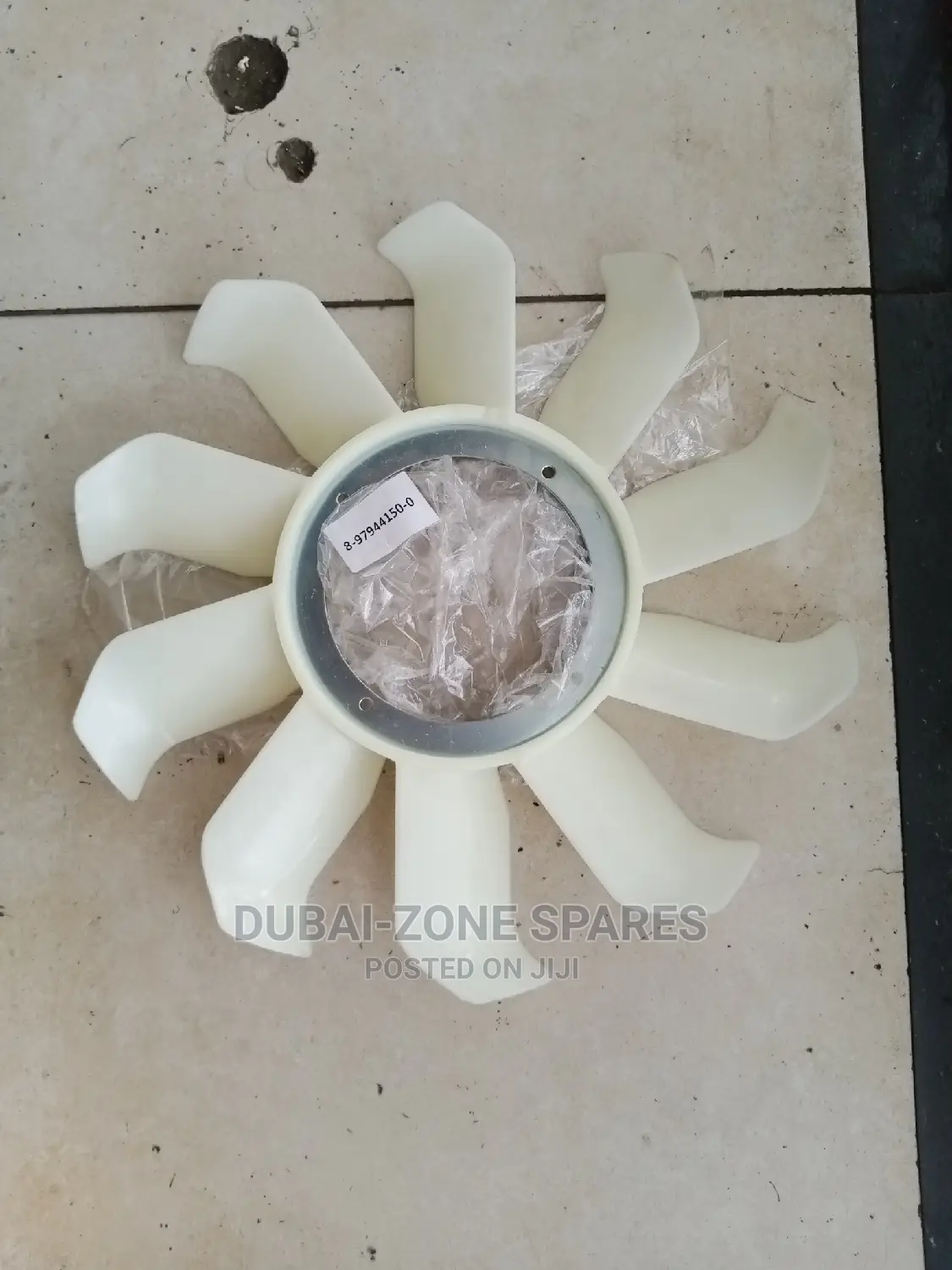 Fun Clutch Isuzu D-Max,Canter.