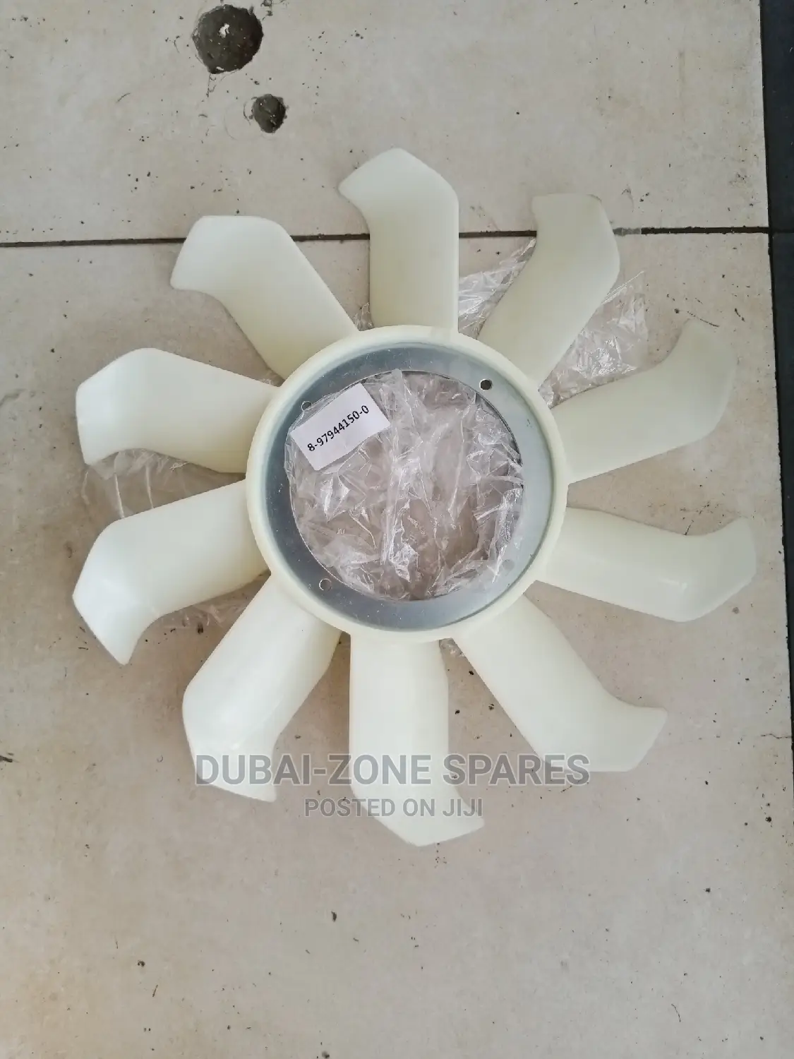 Fun Clutch Isuzu D-Max,Canter.