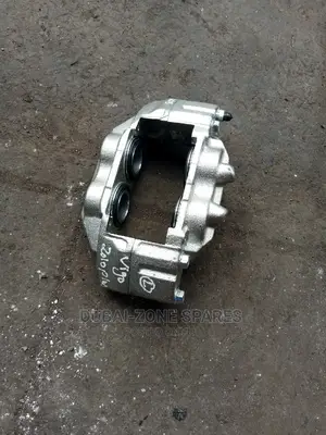 Front Caliper Hilux Vigo D-4d 4wd Thailand/South Africa.