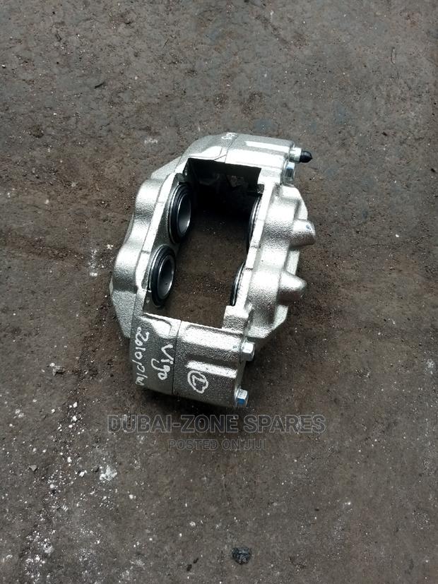 Front Caliper Hilux Vigo D-4d 4wd Thailand/South Africa.