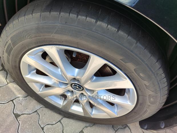 Mazda Atenza 2016 Gray - thumbnail 2