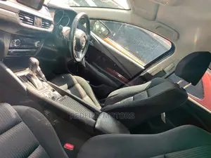Mazda Atenza 2016 Gray