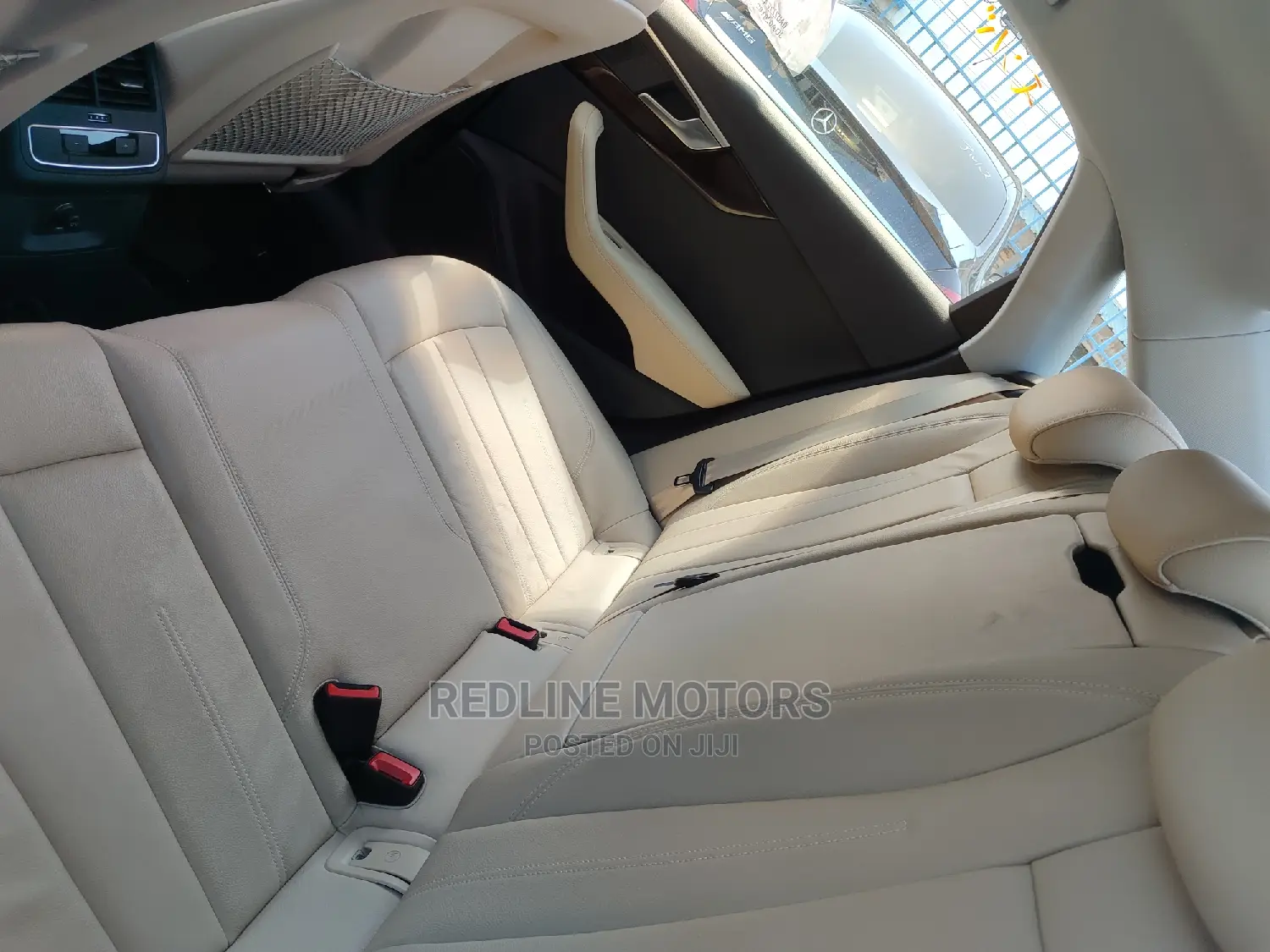 Audi A4 2016 Matt Black