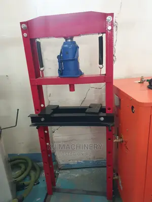 Bearing Press Machine 20-Tonne