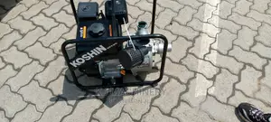 Water Pump High Hressure 2inch