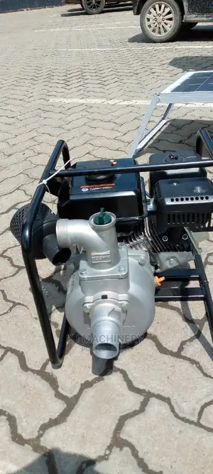 Water Pump High Hressure 2inch
