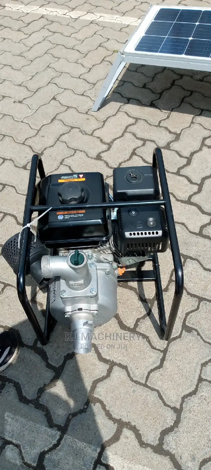 Water Pump High Hressure 2inch