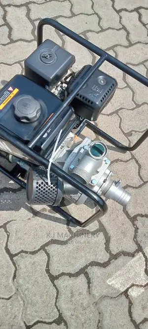 Water Pump High Hressure 2inch