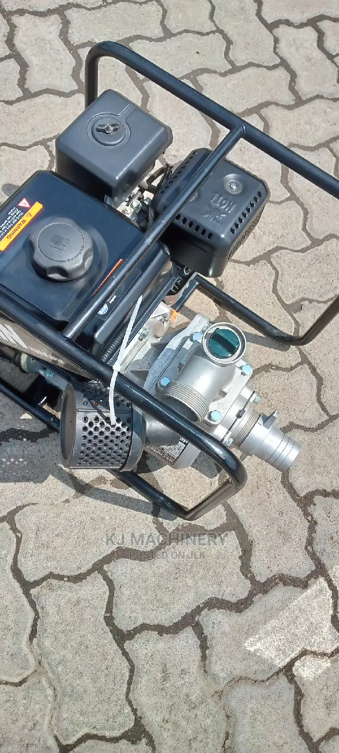 Water Pump High Hressure 2inch