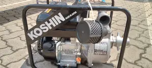 Water Pump High Hressure 2inch