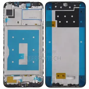 Front Housing LCD Frame Bezel Plate for Huawei Y7 Prime (20