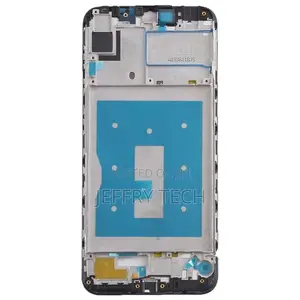 Front Housing LCD Frame Bezel Plate for Huawei Y7 Prime (20