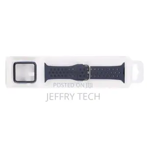 Strap Watchband + Protective Apple Watch Series 6 SE 5 