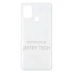 Battery Back Cover for Samsung Galaxy A21s(White)