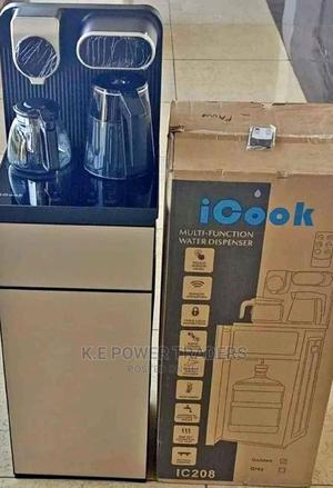 Newarrival Icook Bottom Loading Water Dispenser - thumbnail 2