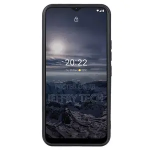 TPU Phone Case for Nokia G21(Black)