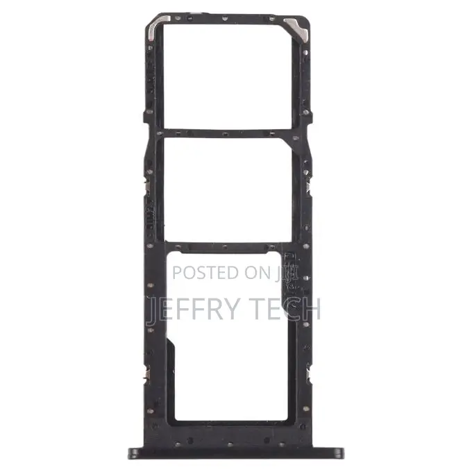 SIM Card Tray + Micro SD Card Tray for Samsung Galaxy A02s S