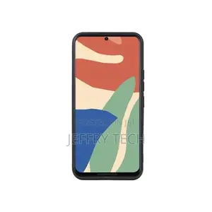 Google Pixel 7 Pro 5G TPU Phone Case(Pudding Black)