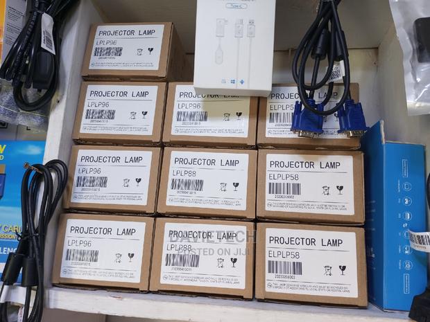 Original Projector - Lamps - thumbnail 2