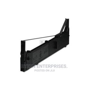 Epson DFX-9000 - main view