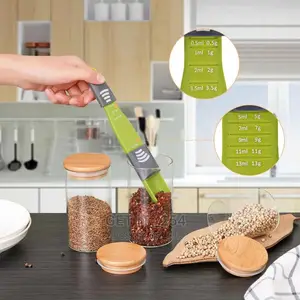 Glass Canisters 12pcs Set