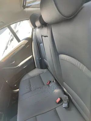Honda Odyssey 2016 Blue