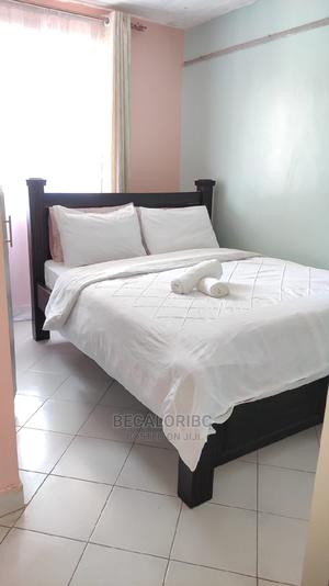 One Bedroom BNB Thika Road - thumbnail 2
