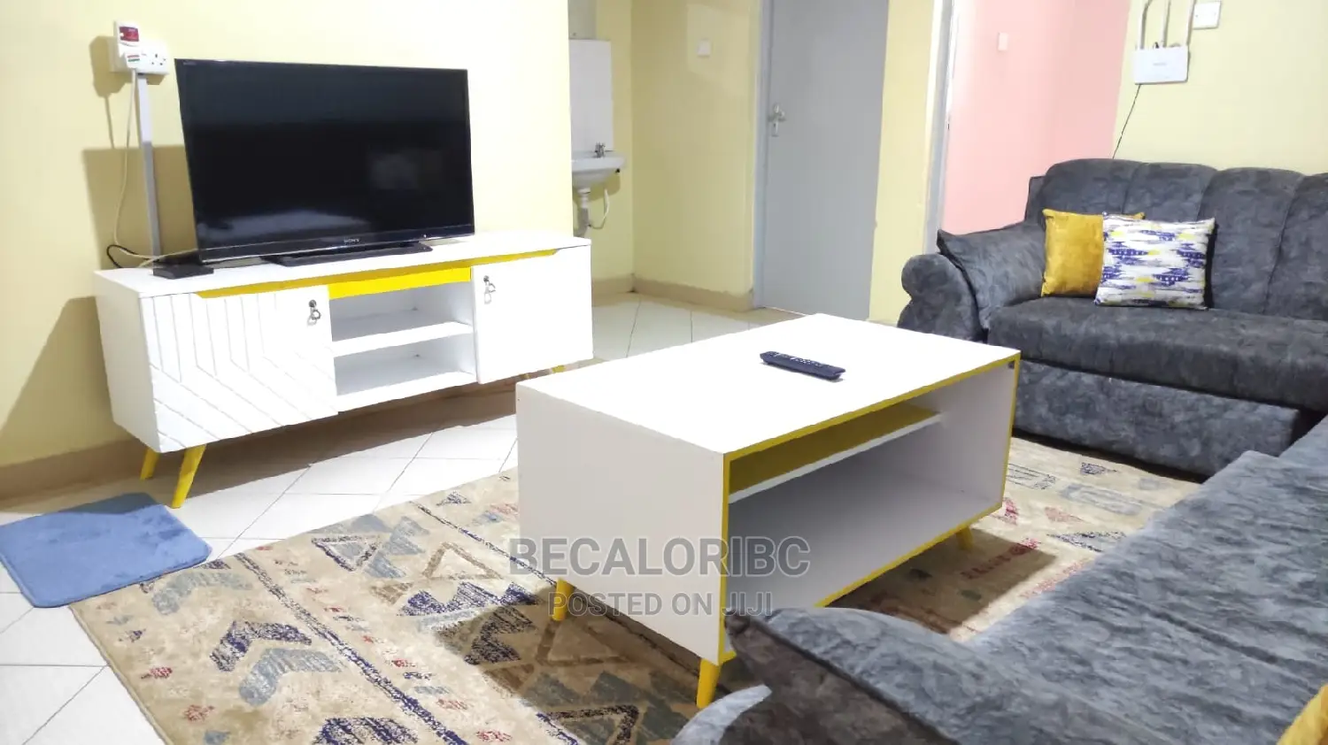 One Bedroom BNB Thika Road