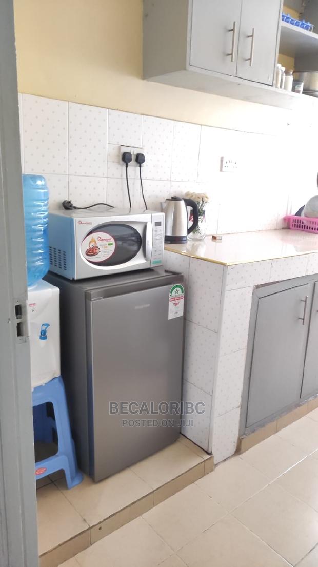 One Bedroom BNB Thika Road - thumbnail 5