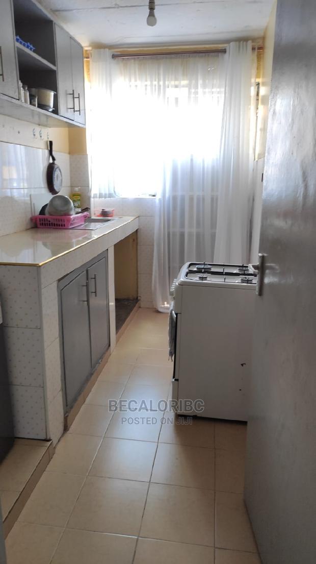 One Bedroom BNB Thika Road - thumbnail 6