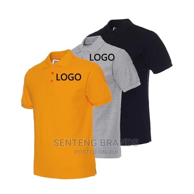 Polo Tshirts