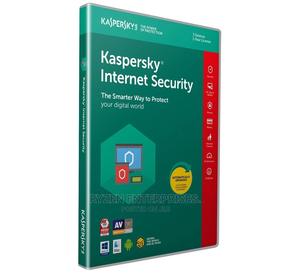 Kaspersky Internet Security 3+1 - thumbnail 2