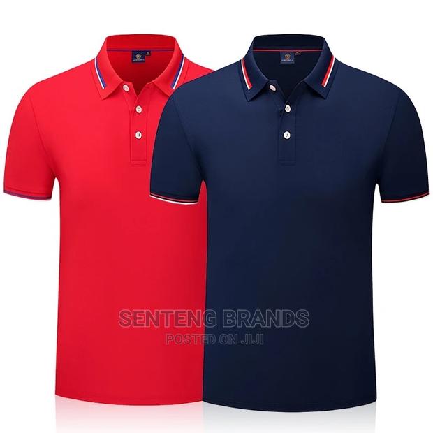 Polo Tshirts All Colours - thumbnail 2