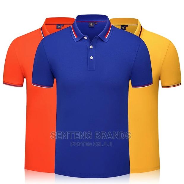 Polo Tshirts All Colours
