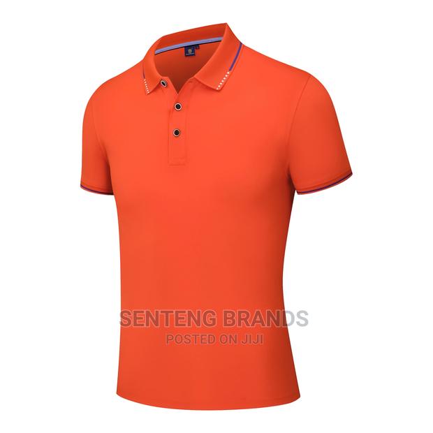 Polo Tshirts All Colours - thumbnail 3