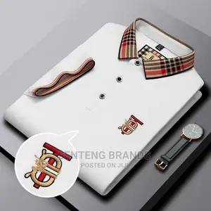 Customised Polo Tshirts