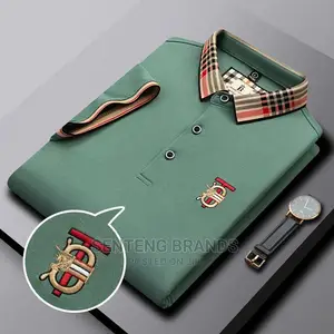 Customised Polo Tshirts