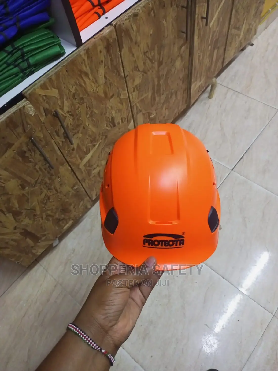 Work At Height