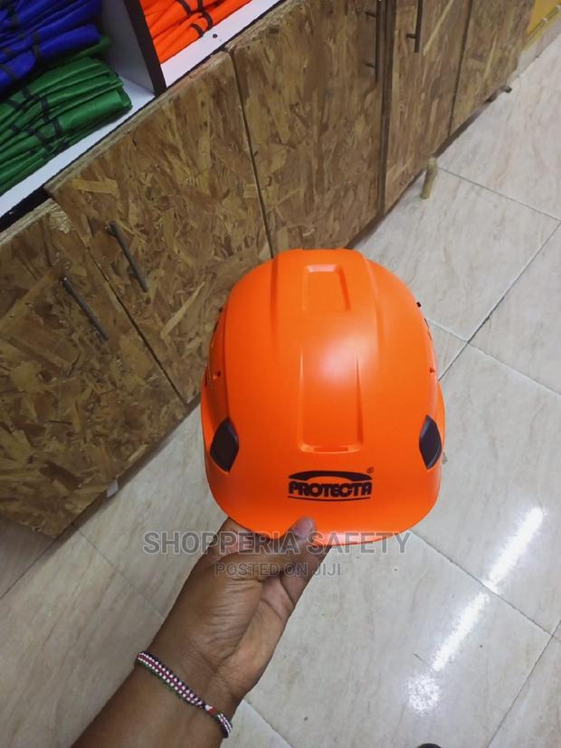 Work At Height - main view