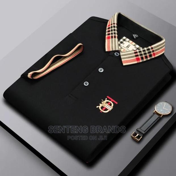 Designed Polo Tshirts - thumbnail 2