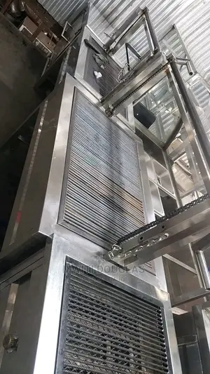 Gas Nyama Choma Grill Jiko
