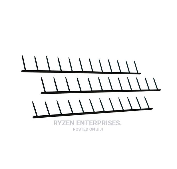 Velo Binding Strip - main view