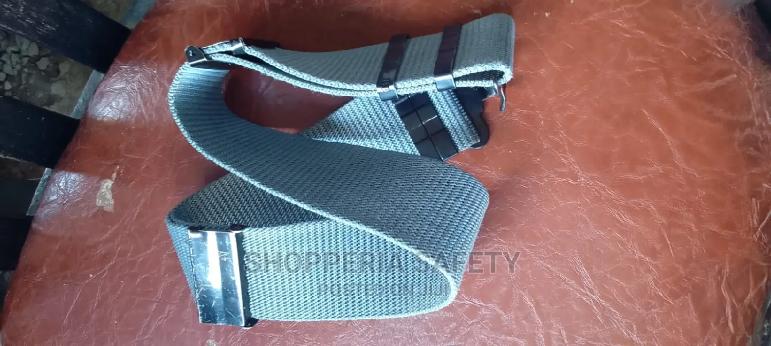 Security Belt