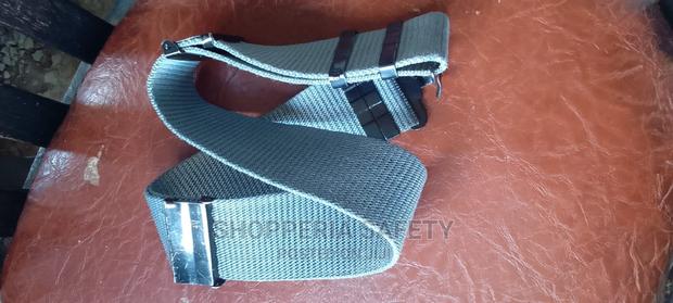 Security Belt - main view