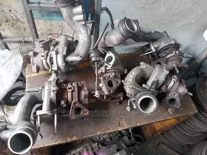Turbo Swift, Alto