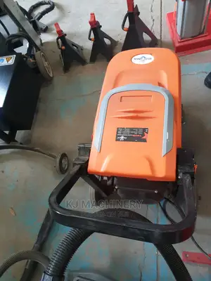 Super Quality Carwash Machine