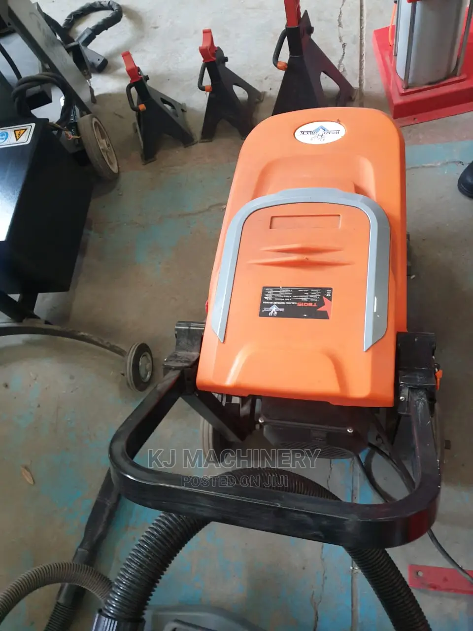 Super Quality Carwash Machine