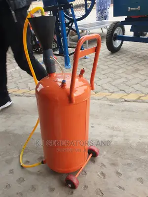 ATF Filling Machine