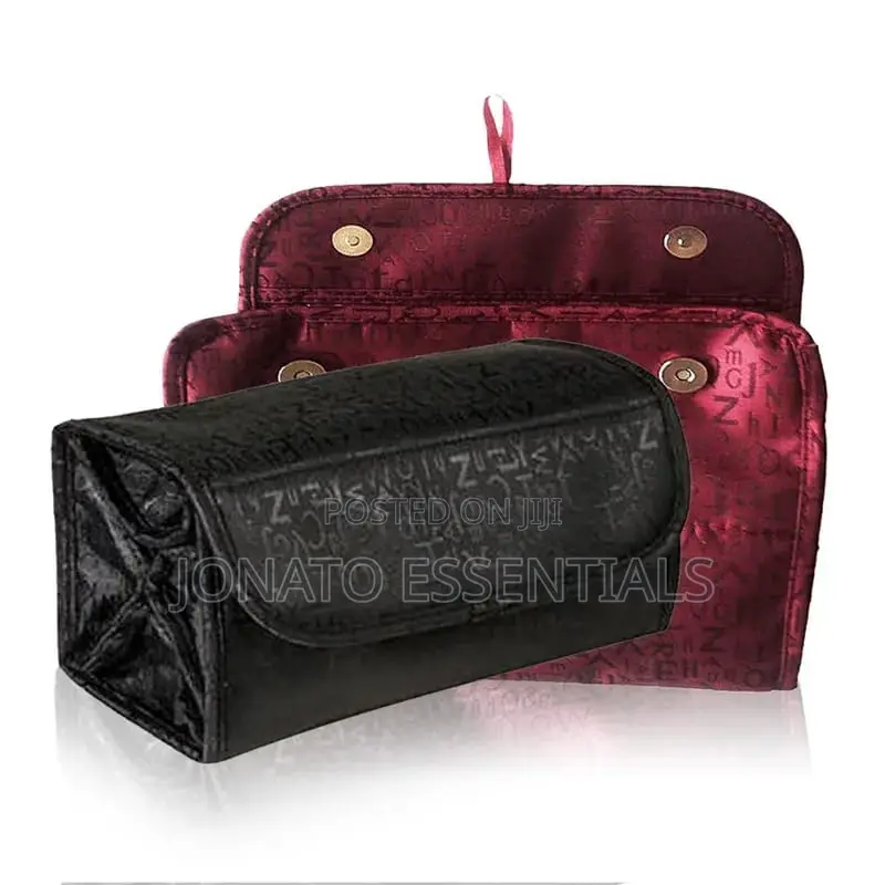 Roll N Go Cosmetics Or Toiletries Or Makeup Organizer