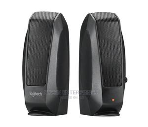 Logitech S120 Speaker - thumbnail 2